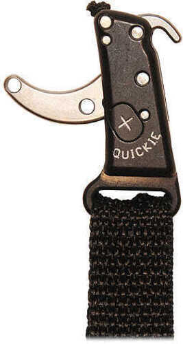 Carter Quickie 1 Plus Release w/Buckle Strap Model: RWQ1P1642