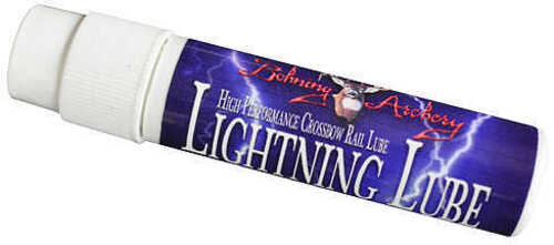 Bohning Lightning Lube Rail .25 oz. Model: 1363