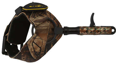 TruFire Edge Release Camouflage Buckle Small Model: EGBFS