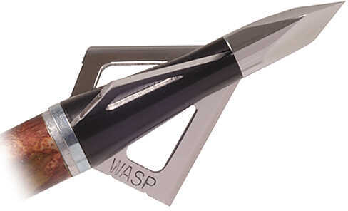 Wasp Bullet Broadhead Rep Bld 75/100 9/Pk.