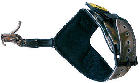 TruFire Hardcore Release W/Foldback Buckle Lost