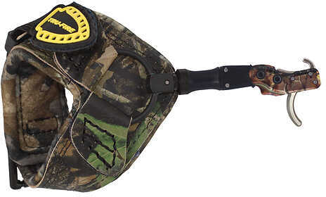 TruFire Hardcore Release W/Foldback Max Forward Trigger Camo