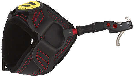 TruFire Hardcore Max Release Black Buckle Model: MX-HDBBLKF