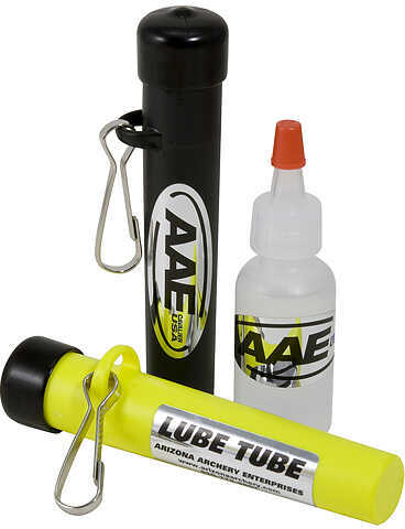 AAE Lube Tube Model: LTA