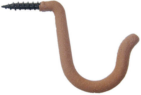 HME SAH-6 Single ACC Hook 6Pk