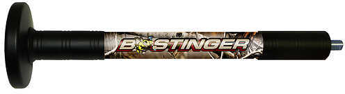 B-Stinger Pro Hunter 8" Stabilizer 8Oz AP