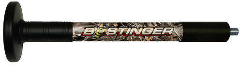 B-Stinger Pro Hunter 8" Stabilizer 8Oz Lost