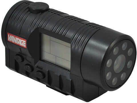 WGI Vantage 5MP IR Action Camera