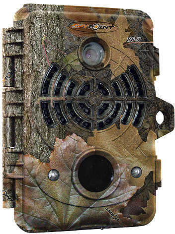 Spypoint Bf-7 Flash/IR Surveillance Camera 7.0MP Camo