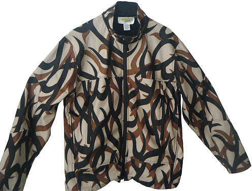 ASAT Bowhunter Jacket Large Model: