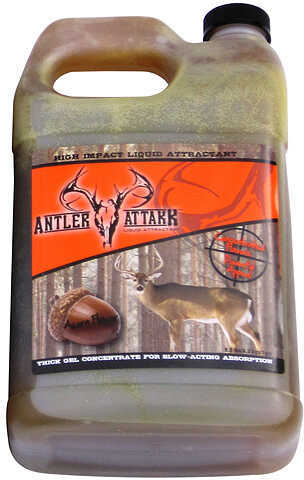 Antler Attakk Liquid Attractant - Acorn 9.5Lb