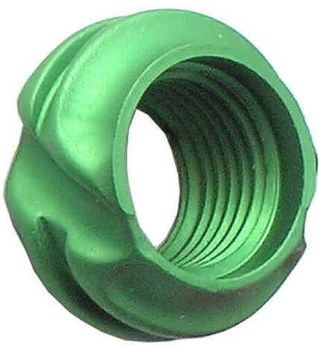 Specialty Archery Peep Housing Green 1/4 in. Model: 749-37L GR