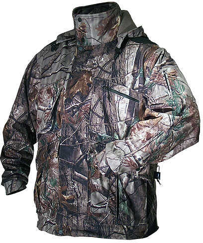 Rivers West Ranger ATJ Jacket Xl Midweight AP