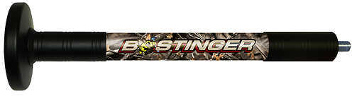B-Stinger Pro Hunter 10" Stabilizer 8Oz. Lost