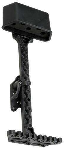 Alpine Bear Claw Quiver Black 5 Arrow Model: QU-00260