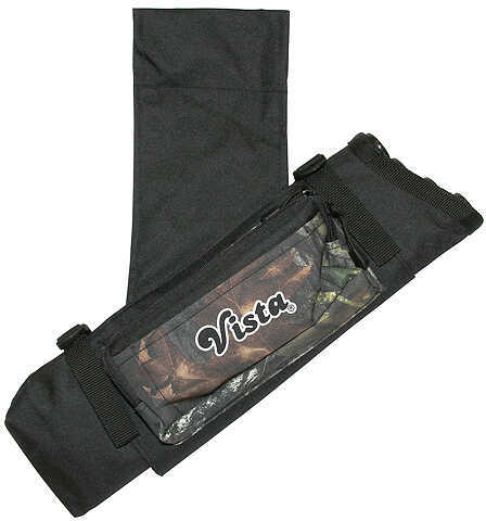 Vista Renegade Quiver - Hard Body RH/LH 18 Camo