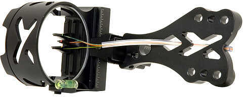 AXT Pursuit X3 Sight Black 3 Pin - .019''