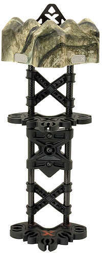 AXT Carbon Helix Quiver Treestand 5 Arrow