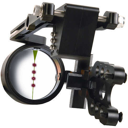 Tactical Archery System SABO Gen2 Sight RH Model: 002009