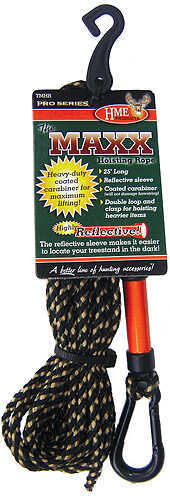 HME The Maxx Hoisting Rope Model: TMHR