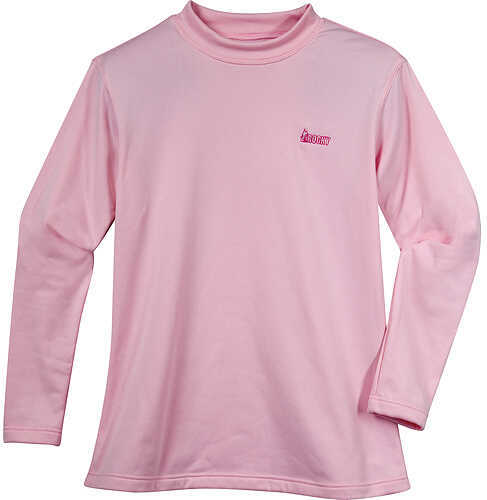 Rocky Women's Mid-Weight Thermal Top Md Pink