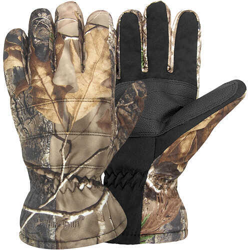 Jacob Ash Junior Defender Tricot Thinsulate Glove Sm Stormproof AP