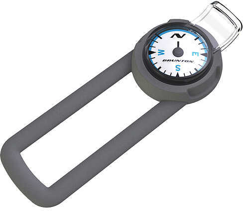 Brunton Tag-Along Watch Band Compass