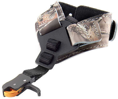 Hot Shot Nano Release Black Buckle Strap Model: 5103-BCK