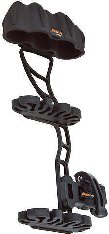 Apex GameChanger Quiver Black 5 Arrow Model: AG225BK