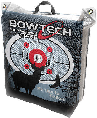 Morrell Elite Series BowTech Field Point Target 25"X13"X28" 32Lb