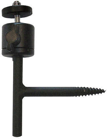 Cranford Midget T Trail Camera Mount Black Model: 4503