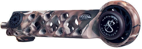 Axion GLT Gridlock Triad Stabilizer 6" 2 Damper 6.8 Oz Lost