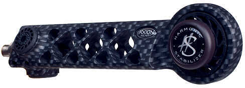 Axion GLT Gridlock Triad Lite Stabilizer 6" 1 Damper 4.8Oz Tactical