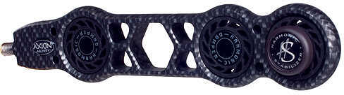 Axion GLZ Gridlock Lite 3-D 8" Stabilizer 8" 6.8Oz Tactical