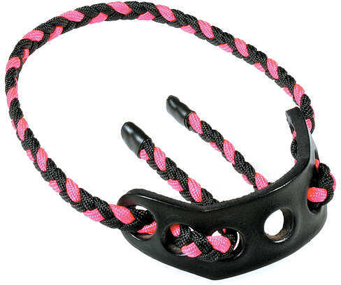 Paradox Spiral Sling Neon Pink