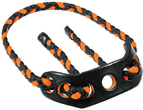 Paradox Standard BowSling Black/Neon Orange Model: PBSL T-24