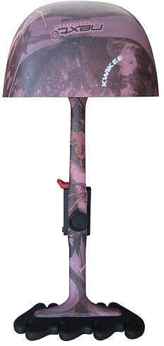 Kwikee KK-6 6-Arrow Quiver 6 Arrow G1 Pink