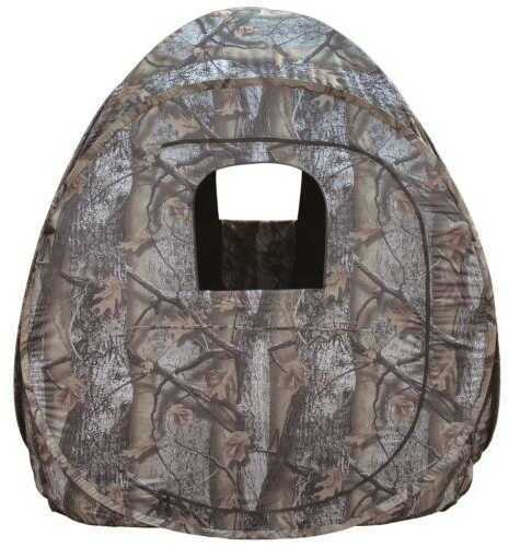 Big Dog Pop Up Blind Camouflage Model: TSGB-100