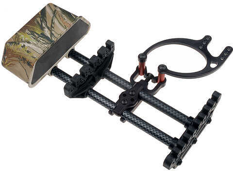 Xtreme Hardcore Pro Balance SL1 Quiver Mounting System 5Arrow APG