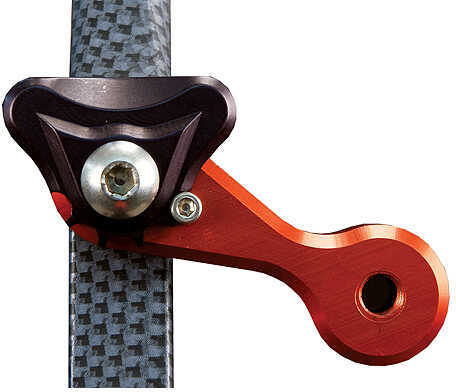 Xtreme Hardcore V-Loc Adjustable Stabilizer Mount