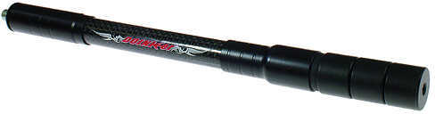 Doinker Carbon 3D Stabilizer Black 10 1/2 in. Model: CF10