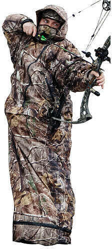 IWOM Brutal Gear XT Hunting System Xl X6'2"-6'6" Thermal Suit AP