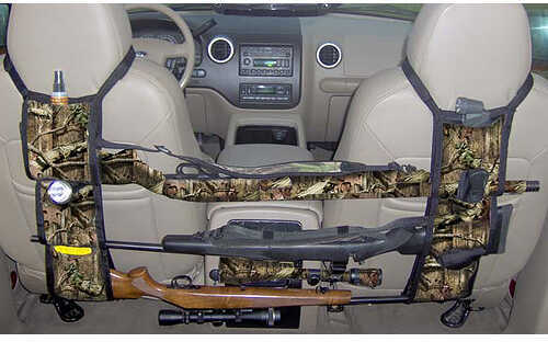 Trophy Hunting Back Seat Gun Sling AP