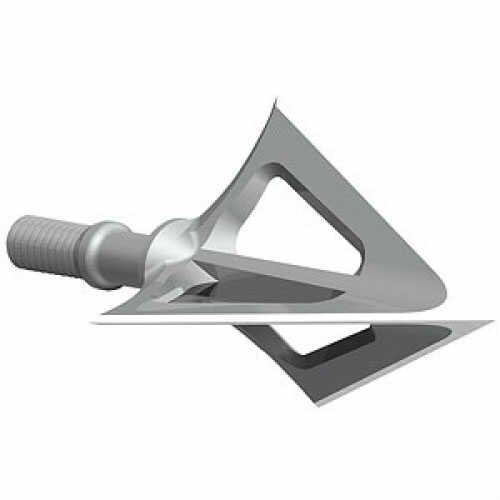 Flying Arrow Toxic Broadhead 3 bld BH 100Gr. 3/Pk.