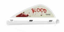 Outer Limit Blood Vane System - Small Diameter 2" White 6/Pk.