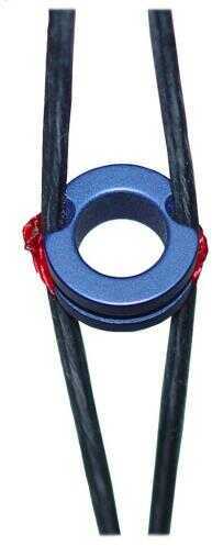 Fletcher TruPeep Max Hunter Blue 1/4 in. Model: AFL301X14BL12