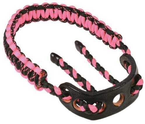 Paradox Elite Custom Cobra BowSling Black/Neon Pink Model: PBSE CC19