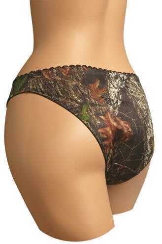 Wilderness Dreams Bow Pantie Mossy Oak BreakUp Medium Model: 602031/MD