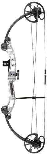 Cajun Sucker Punch Bowfishing Bow 50 lbs. RH Model: A4CB20005R