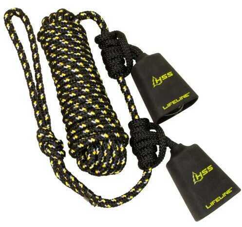 HSS Lifeline System Two-Man Set Model: LLS-2C+